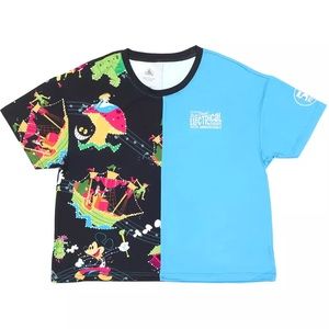 NWT Disney Electrical Parade 50th Anniversary Shirt